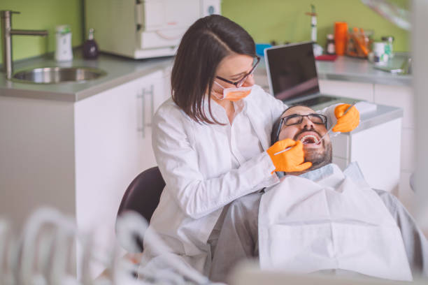 Best Knocked-Out Tooth (Avulsed Tooth) Treatment in Plover, WI